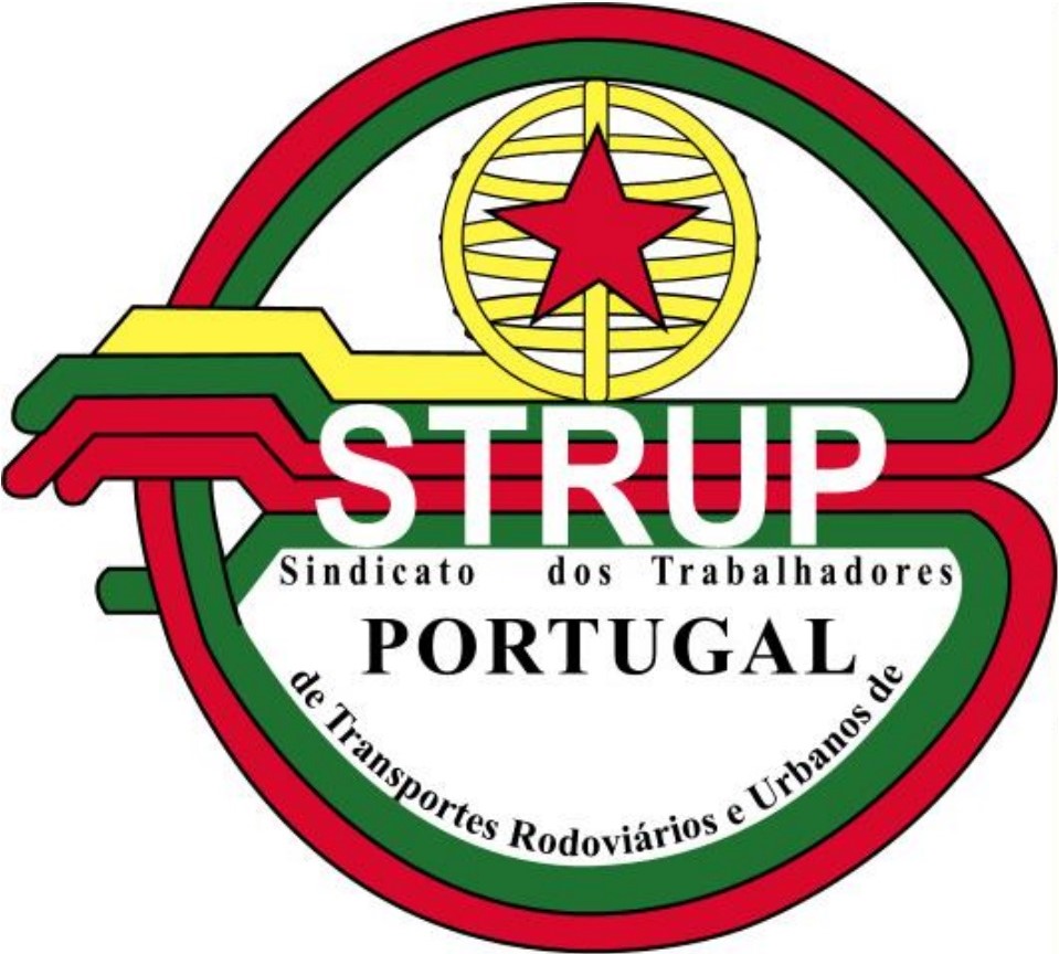 STRUP - Sindicato dos Trabalhadores de Transportes Rodoviários e Urbanos de Portugal (PRE)